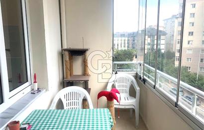 BEYLİKDÜZÜ ADNAN KAHVECİ MAH YENİ AY APARTMANI SATILIK 3+1 DAİRE