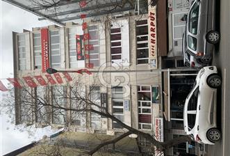 MİTHATPAŞA CADDESİNDE BİR ÇOK İŞKOLUNA UYGUN SATILIK İŞYERİ