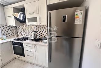 Acıbadem Türk Telekoma Yakın 87m2 Balkonlu Otoparklı 3.Kat