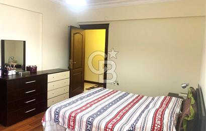 BEYLİKDÜZÜ ADNAN KAHVECİ MAH YENİ AY APARTMANI SATILIK 3+1 DAİRE