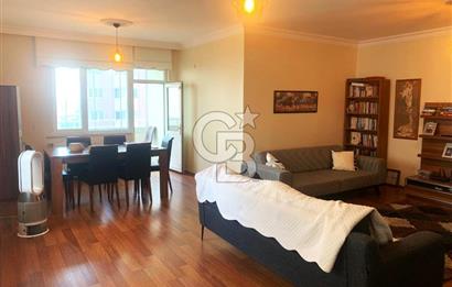 BEYLİKDÜZÜ ADNAN KAHVECİ MAH YENİ AY APARTMANI SATILIK 3+1 DAİRE