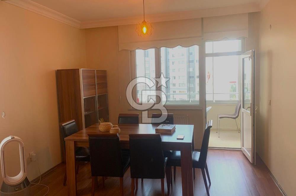 BEYLİKDÜZÜ ADNAN KAHVECİ MAH YENİ AY APARTMANI SATILIK 3+1 DAİRE
