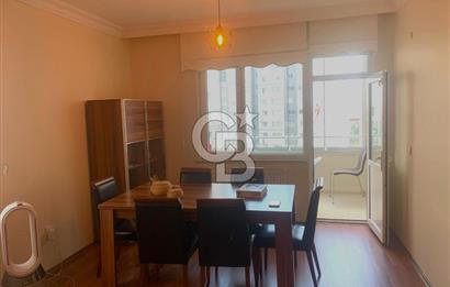 BEYLİKDÜZÜ ADNAN KAHVECİ MAH YENİ AY APARTMANI SATILIK 3+1 DAİRE