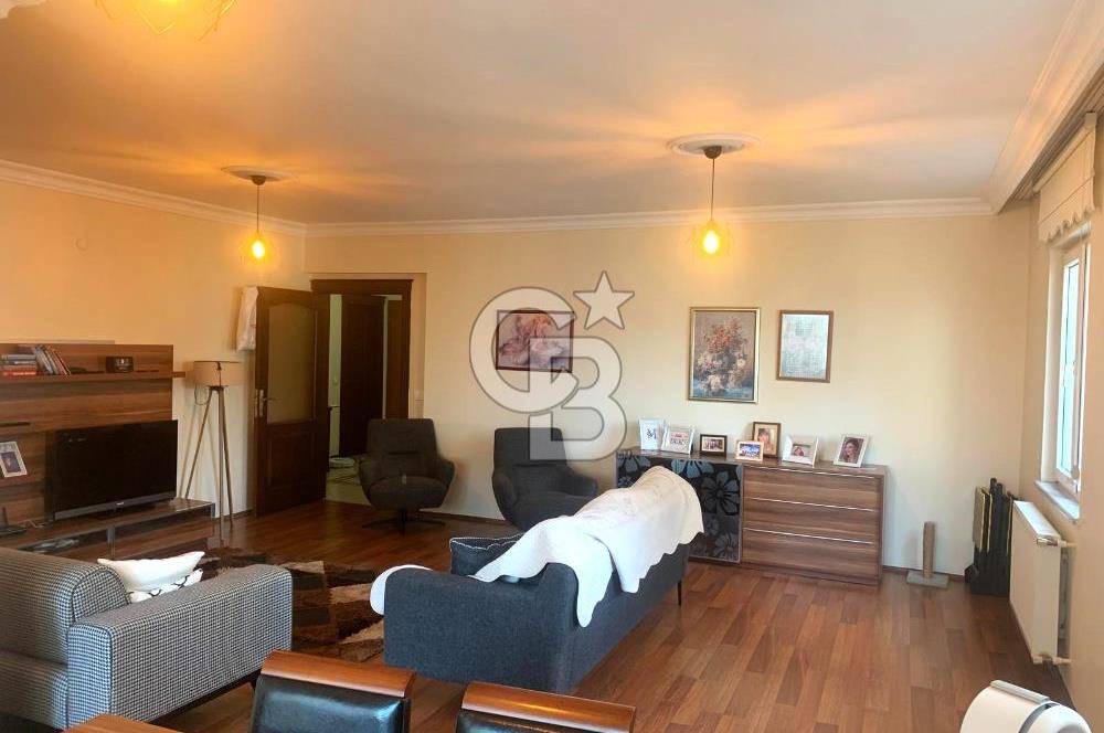 BEYLİKDÜZÜ ADNAN KAHVECİ MAH YENİ AY APARTMANI SATILIK 3+1 DAİRE