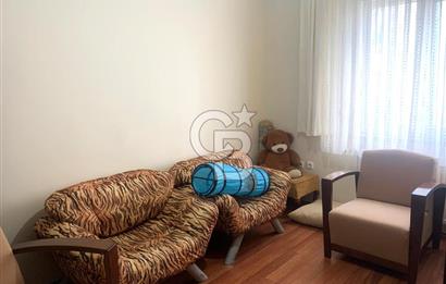 BEYLİKDÜZÜ ADNAN KAHVECİ MAH YENİ AY APARTMANI SATILIK 3+1 DAİRE