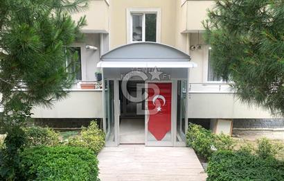 BEYLİKDÜZÜ ADNAN KAHVECİ MAH YENİ AY APARTMANI SATILIK 3+1 DAİRE