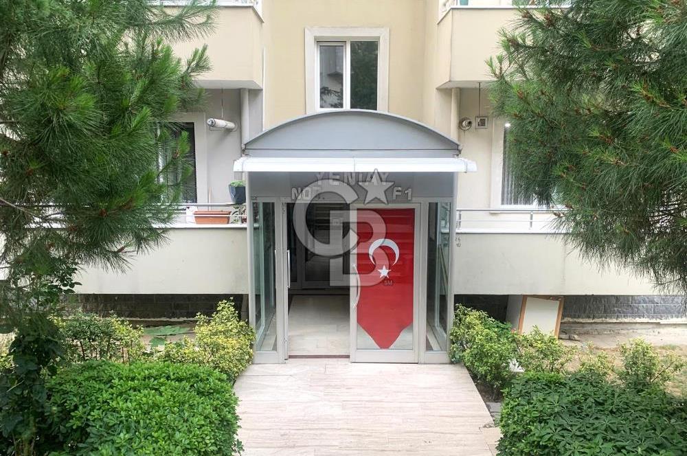 BEYLİKDÜZÜ ADNAN KAHVECİ MAH YENİ AY APARTMANI SATILIK 3+1 DAİRE
