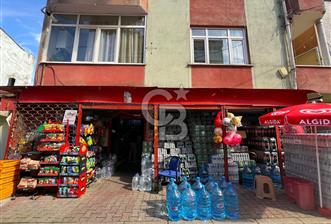 YÜKSEK CİROLU DÜŞÜK KİRALI DEVREN MARKET