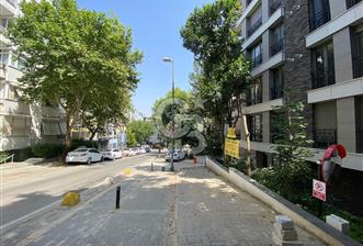 KADIKÖY A.LİSESİNE KOMŞU BALKONLU SIFIR BOŞ İSKANLI