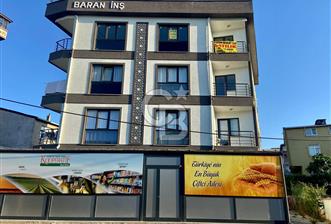 VIA PORT'A 5DK MARKETLERE KOMŞU BALKONLU AZ KATLI
