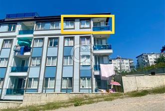 SAHİLE 2DK DOĞA MANZARALI EBEVEYN BANYOLU BALKONLU