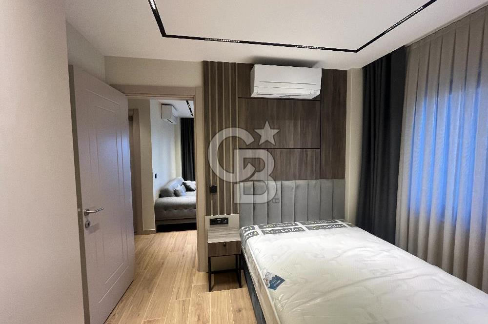 COLDWELL BANKER LİKA'DAN SÖĞÜTLÜ'DE LÜKS EŞYALI KİRALIK DAİRE