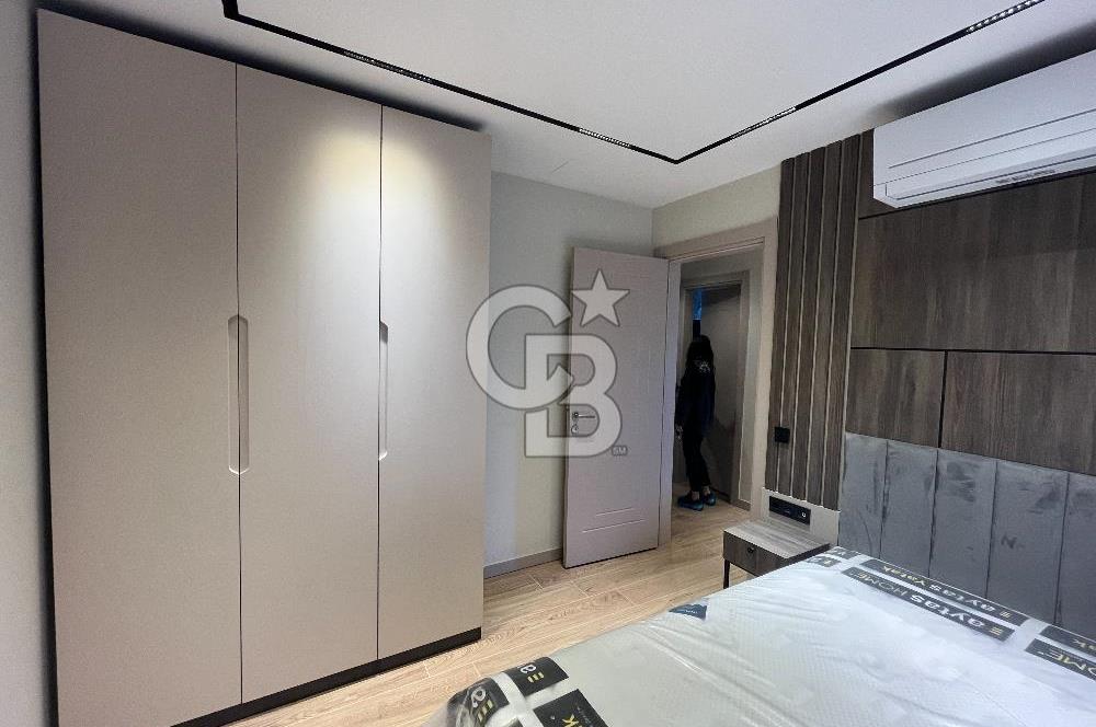 COLDWELL BANKER LİKA'DAN SÖĞÜTLÜ'DE LÜKS EŞYALI KİRALIK DAİRE