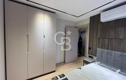 COLDWELL BANKER LİKA'DAN SÖĞÜTLÜ'DE LÜKS EŞYALI KİRALIK DAİRE