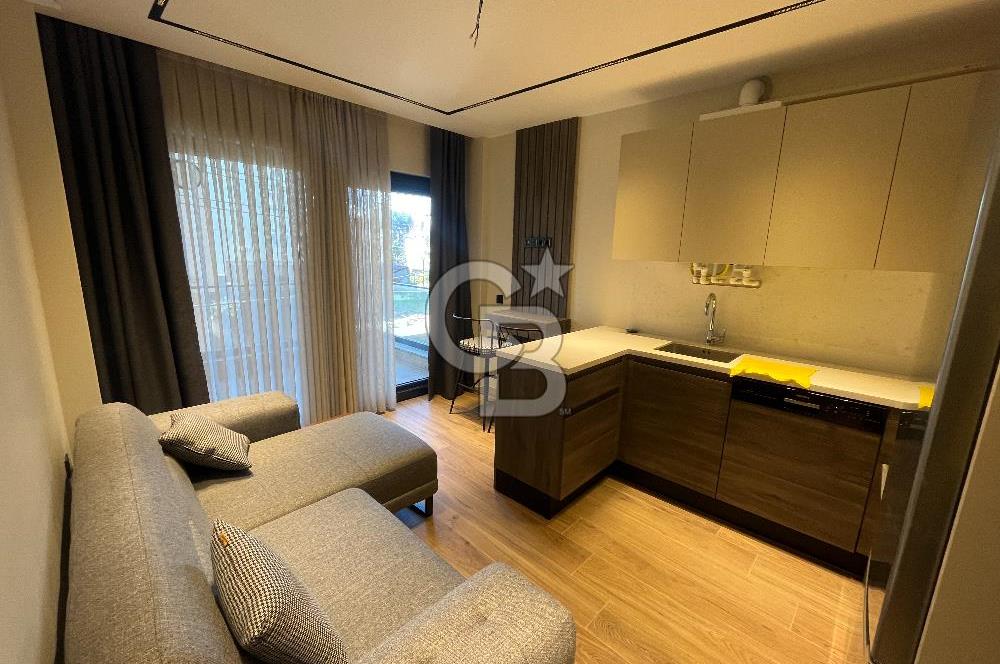COLDWELL BANKER LİKA'DAN SÖĞÜTLÜ'DE LÜKS EŞYALI KİRALIK DAİRE