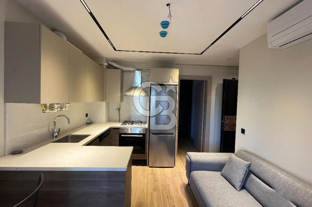 COLDWELL BANKER LİKA'DAN SÖĞÜTLÜ'DE LÜKS EŞYALI KİRALIK DAİRE