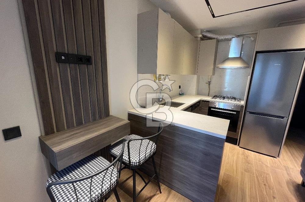 COLDWELL BANKER LİKA'DAN SÖĞÜTLÜ'DE LÜKS EŞYALI KİRALIK DAİRE