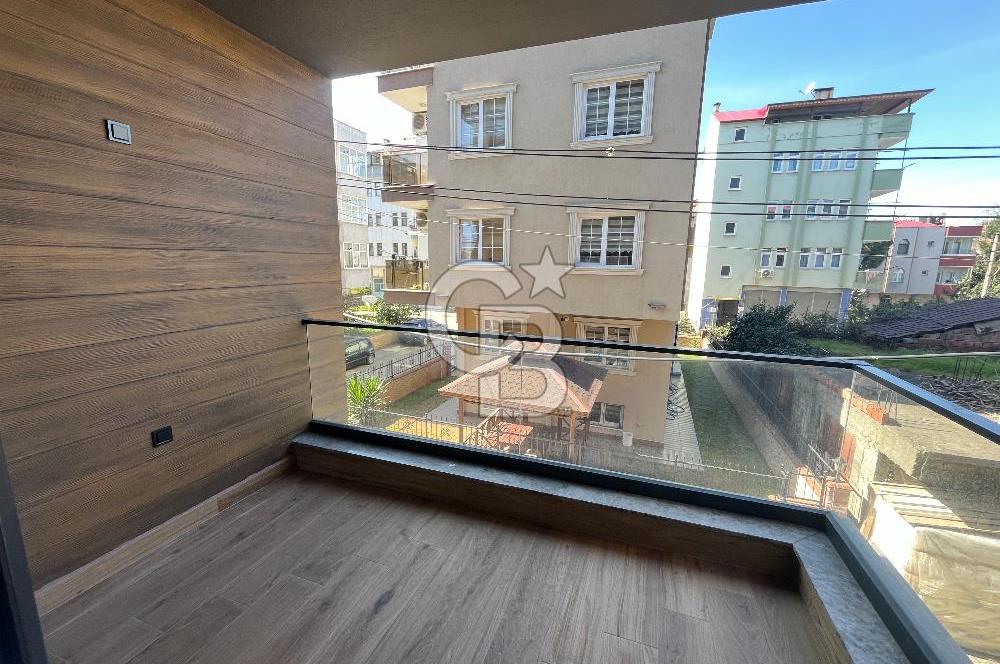 COLDWELL BANKER LİKA'DAN SÖĞÜTLÜ'DE LÜKS EŞYALI KİRALIK DAİRE