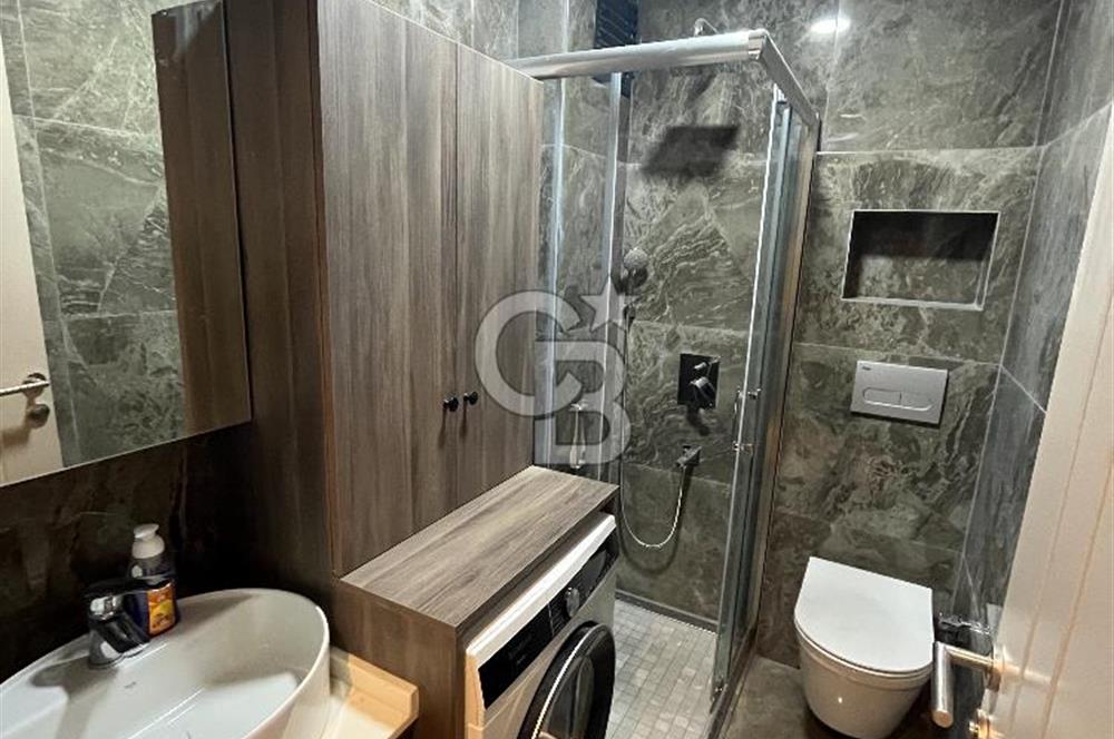 COLDWELL BANKER LİKA'DAN SÖĞÜTLÜ'DE LÜKS EŞYALI KİRALIK DAİRE