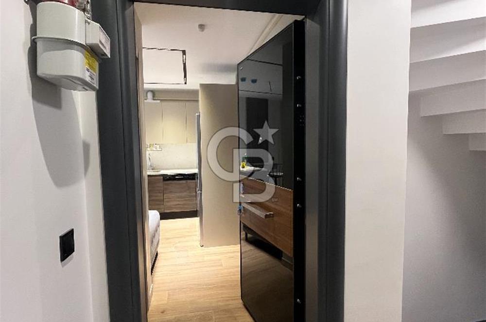 COLDWELL BANKER LİKA'DAN SÖĞÜTLÜ'DE LÜKS EŞYALI KİRALIK DAİRE