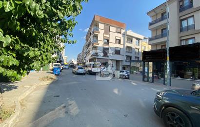 BUCA ADATEPE mah. CADDE ÜZERİNDE SATILIK DEPOLU DÜKKAN