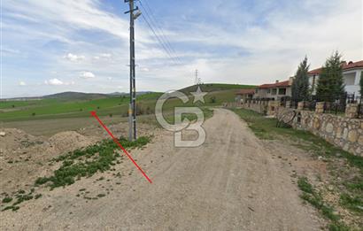 AYVAŞIKTA SATILIK KONUT TURİZM VE TİCARİ KARMA PROJE ARSASI