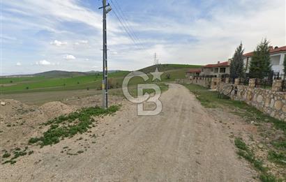 AYVAŞIKTA SATILIK KONUT TURİZM VE TİCARİ KARMA PROJE ARSASI