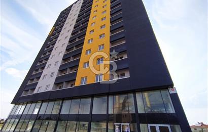 YBÜ VE HAVAALANI YAKINI KİRALIK EŞYALI 1+0 DAİRE