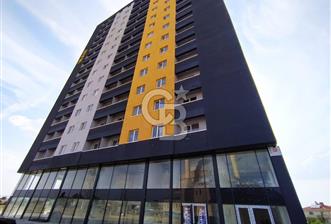 YBÜ VE HAVAALANI YAKINI KİRALIK EŞYALI 1+0 DAİRE