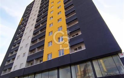 YBÜ VE HAVAALANI YAKINI KİRALIK EŞYALI 1+0 DAİRE