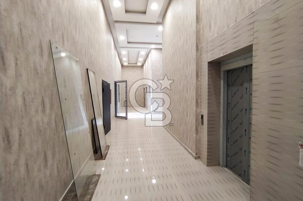 YBÜ VE HAVAALANI YAKINI KİRALIK EŞYALI 1+0 DAİRE