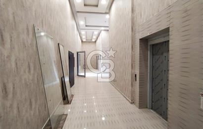 YBÜ VE HAVAALANI YAKINI KİRALIK EŞYALI 1+0 DAİRE