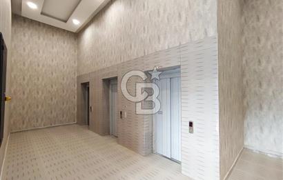 YBÜ VE HAVAALANI YAKINI KİRALIK EŞYALI 1+0 DAİRE