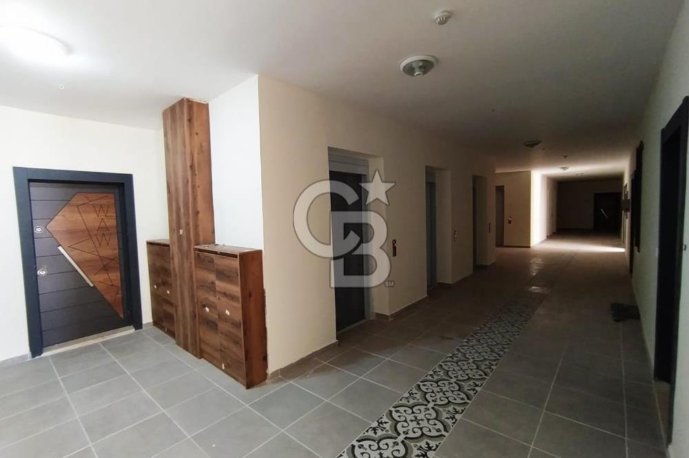 YBÜ VE HAVAALANI YAKINI KİRALIK EŞYALI 1+0 DAİRE