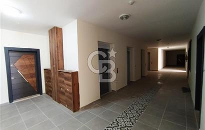 YBÜ VE HAVAALANI YAKINI KİRALIK EŞYALI 1+0 DAİRE