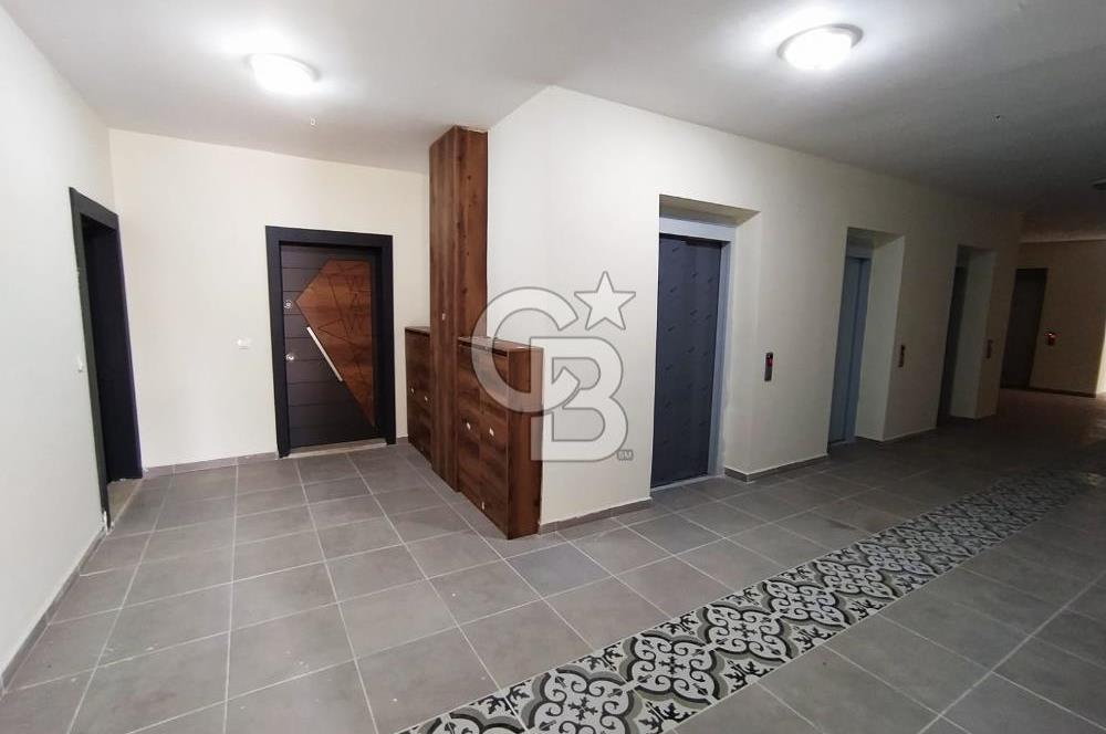 YBÜ VE HAVAALANI YAKINI KİRALIK EŞYALI 1+0 DAİRE
