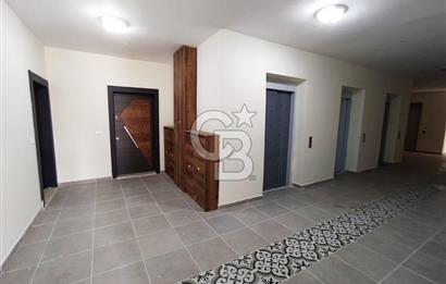 YBÜ VE HAVAALANI YAKINI KİRALIK EŞYALI 1+0 DAİRE