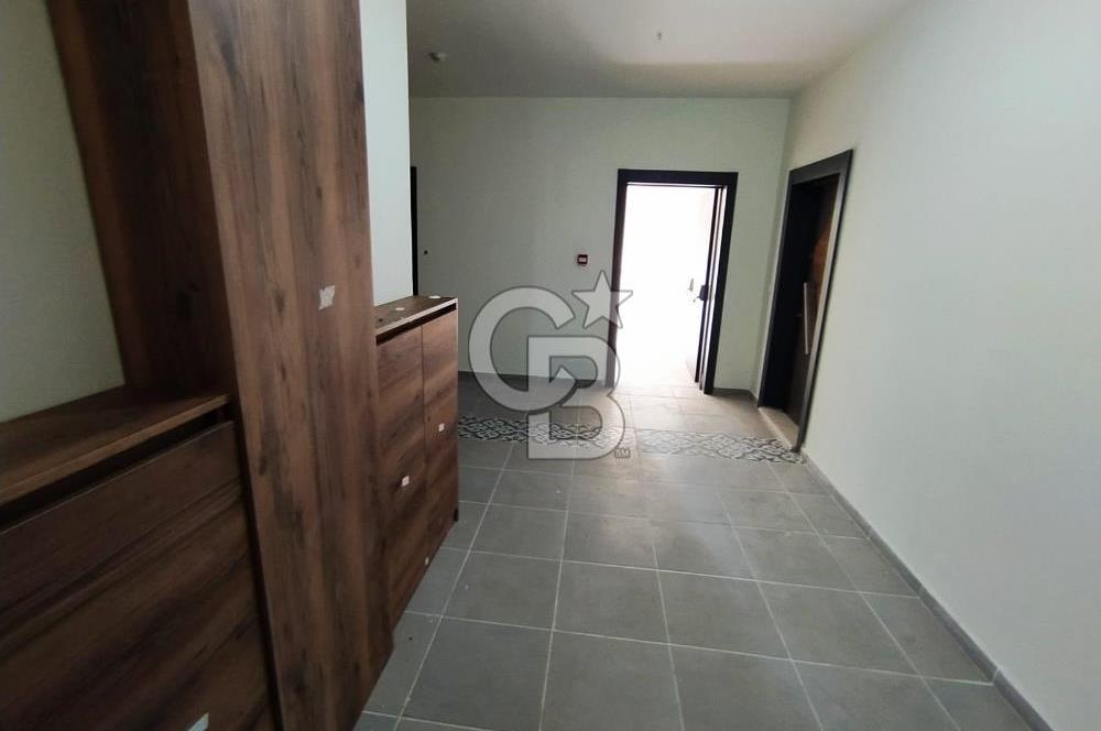 YBÜ VE HAVAALANI YAKINI KİRALIK EŞYALI 1+0 DAİRE