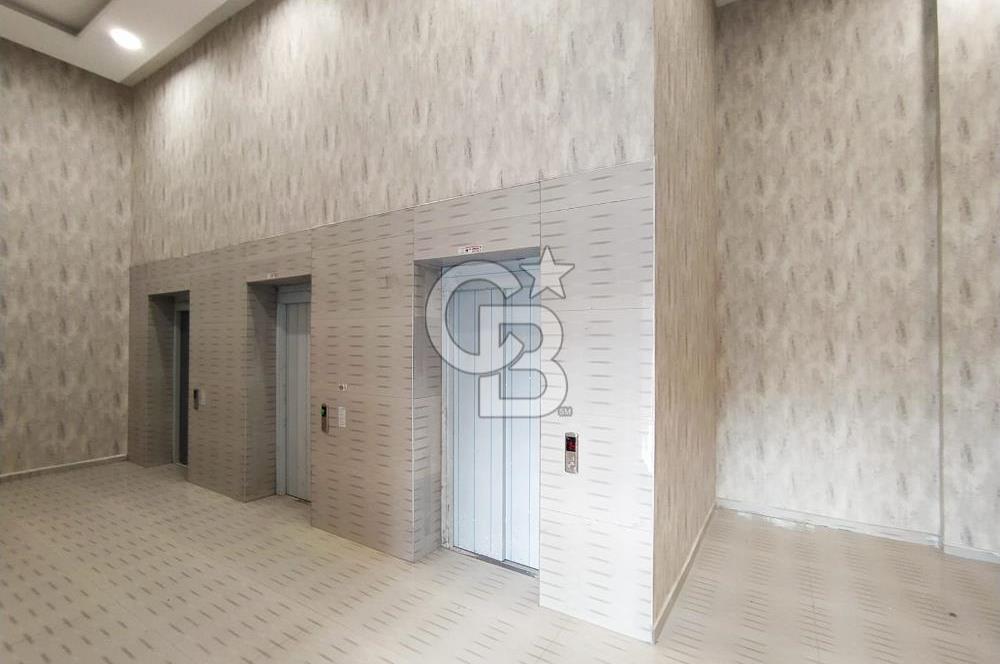 YBÜ VE HAVAALANI YAKINI KİRALIK EŞYALI 1+0 DAİRE