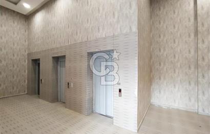 YBÜ VE HAVAALANI YAKINI KİRALIK EŞYALI 1+0 DAİRE