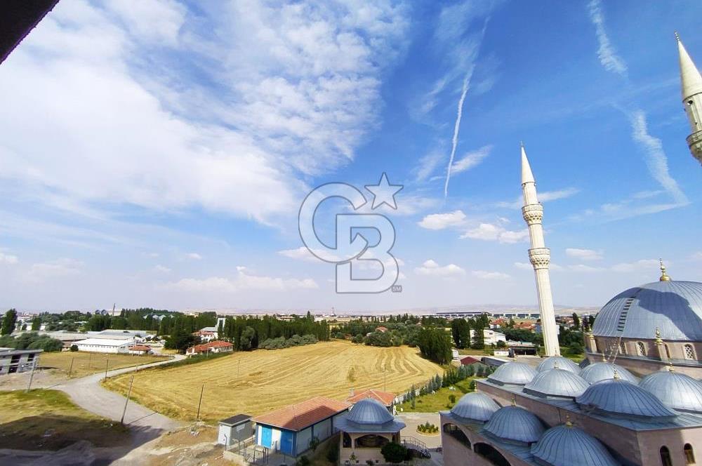 YBÜ VE HAVAALANI YAKINI KİRALIK EŞYALI 1+0 DAİRE