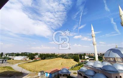 YBÜ VE HAVAALANI YAKINI KİRALIK EŞYALI 1+0 DAİRE