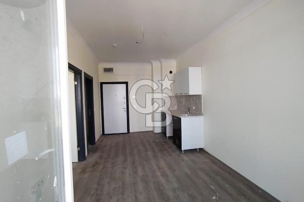 YBÜ VE HAVAALANI YAKINI KİRALIK EŞYALI 1+0 DAİRE