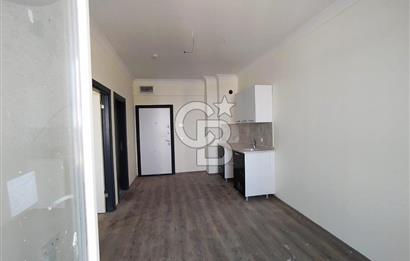 YBÜ VE HAVAALANI YAKINI KİRALIK EŞYALI 1+0 DAİRE