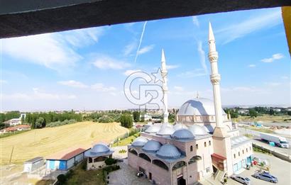 YBÜ VE HAVAALANI YAKINI KİRALIK EŞYALI 1+0 DAİRE