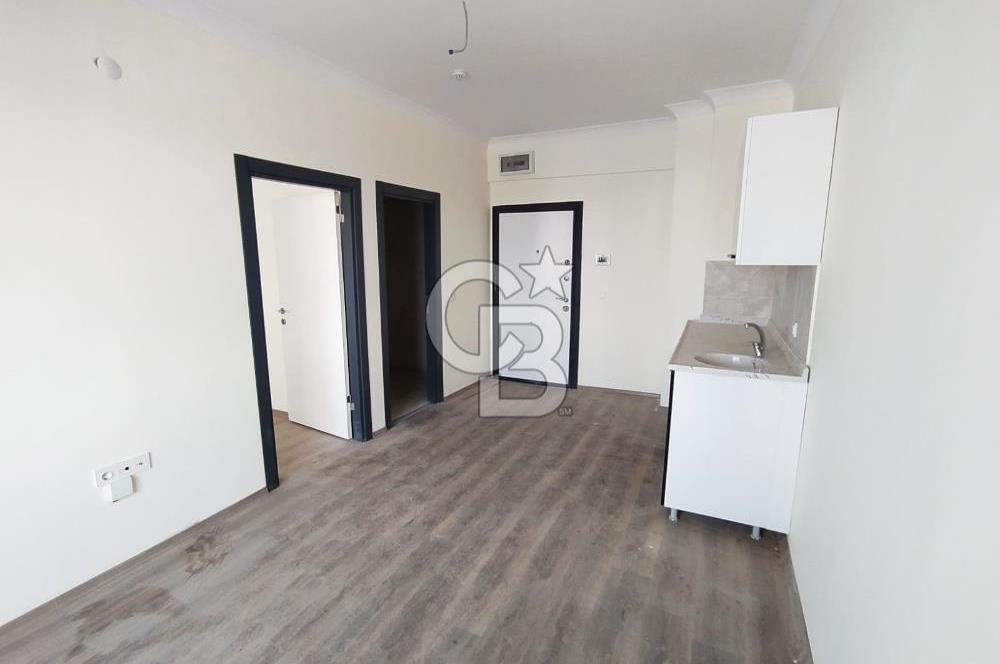 YBÜ VE HAVAALANI YAKINI KİRALIK EŞYALI 1+0 DAİRE
