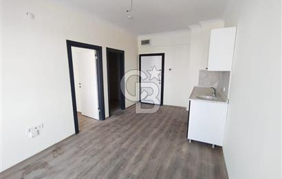YBÜ VE HAVAALANI YAKINI KİRALIK EŞYALI 1+0 DAİRE