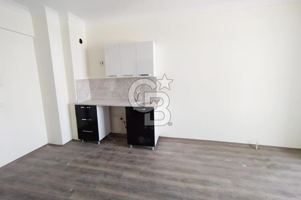 YBÜ VE HAVAALANI YAKINI KİRALIK EŞYALI 1+0 DAİRE