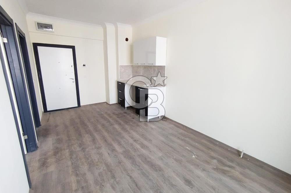 YBÜ VE HAVAALANI YAKINI KİRALIK EŞYALI 1+0 DAİRE