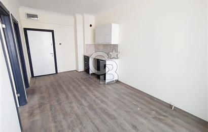 YBÜ VE HAVAALANI YAKINI KİRALIK EŞYALI 1+0 DAİRE